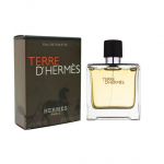 Herm&egrave;s Terre d&rsquo;Herm&egrave;s tualettvesi meestele 12,5 ml &ndash; puidune minisprei