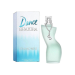 Shakira Dance Diamonds EDT 50 ml &ndash; puuviljane ja naiselik s&auml;ra igal sammul, 50 ml