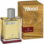 Victorinox Swiss Army Wood meeste tualettvesi, 100 ml