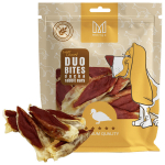 Maius koertele Duo Flavors &ndash; Part k&uuml;&uuml;likuk&otilde;rvaga Mersjo 300g
