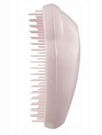 Juuksehari Tangle Teezer The Original Plant Brush Marshmallow Pink, keskkonnas&otilde;bralik pusade lahtiharutamiseks