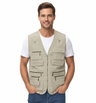 Meeste vest Olympina PL-01