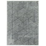 Pestav vaip 150x80 cm, tumehall