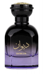 Unisex parf&uuml;&uuml;m Gulf Orchid Diwan EDP 85 ml, tsitruse, kookose, puidu aroom