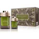 Kingikomplekt BVLGARI Man Wood Essence Citrus Woody Eau de Parfum 100 ml + 15 ml