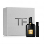 Parf&uuml;&uuml;mikomplekt Tom Ford Black Orchid 50 ml + 10 ml merevaiguline lillel&otilde;hn