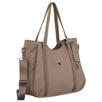 Naiste ostukott Peterson, beež