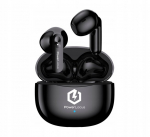 Powerlocus vibe bluetooth in-ear k&otilde;rvaklapid 4 enc mikrofoniga - 25h t&ouml;&ouml;aeg