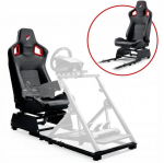 Gaming-tool racing simulator adjustable bucket seat 160 degrees, F903
