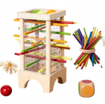 Lauam&auml;ng Sticks, EN