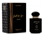 Parf&uuml;&uuml;mvesi Flavia Just For You Aoud Puidu Aroomiga EDP 100 ml