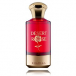 L&otilde;hnav vesi Khadlaj Desert Rose 100 ml idamaine lilleline, kauap&uuml;siv