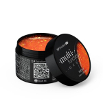 Polygel Excellent Pro Multifunction Gel Topaasoranž 15 g