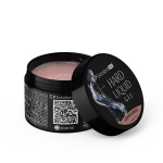 K&uuml;&uuml;nte geel Builder Gel Excellent Pro Hard Liquid Luminous Beige 15 g Roosa