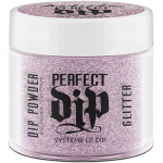 Pulberk&uuml;&uuml;nelakk Artistic Princess Pink holograafiline s&auml;delus 23 g