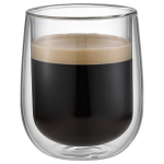 Klaasid Zyle ZY7336SDG 360 ml kahekordse seinaga termo, komplekt 2-le.