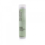 &Scaron;ampoon Paul Mitchell Clean Beauty Anti-Frizz silendav, vedelik, 250 ml