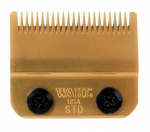 L&otilde;ikuri tera Wahl 5-Star Cordless Magic Clip Gold Stagger-Tooth 0,5&ndash;1,2 mm