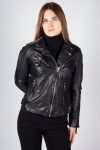 Nahkjakid Mauritius 18010003BLACK-4XL