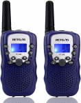 Laste raadiosaatjad Retevis RT388 PMR446, Vaiki&scaron;kos racijos Retevis RT388 PMR446