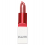 Huulepulk Smashbox Be Legendary Prime & Plush Cream 3,4 g Punane