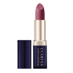 Huulepulk Claresa Satin 05 Thrill Red niisutav, kauakestev satiinviimistlusega