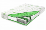 Madrats 180x200x21 Furniflex Pocket OP1 Aloe Vera