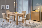 S&ouml;&ouml;gilaud Halmar GIZMO pikendatav tamm artisan modernne