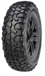 Rehv Aplus A929 M/T 33x12.5 R15 maastikus&otilde;idukitele, universaalne (All-Terrain) POR