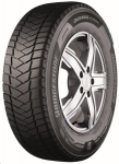 Rehv Bridgestone Duravis All Season 205/75R16C, k&uuml;tuses&auml;&auml;stlik, haarduvus m&auml;rjal teel B