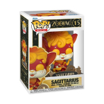 Kujuke Funko Pop! Sodiaak Ambur Kentauri Disainiga Kogutav Ese