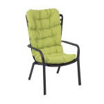 Toolipadi PATIO Folio D042-12DW roheline pol&uuml;ester 128 x 80 cm