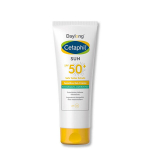 P&auml;ikesekreem Cetaphil Sun Daylong Sensitive Gel-Cream SPF 50+ 100 ml kerge tekstuuriga, v&auml;ga k&otilde;rge kaitsega, tundlikule nahale