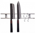 Noahoidja Zyle ZY0240MH magnetiline roostevabast terasest 40 cm