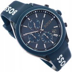 Meeste k&auml;ekell Hugo Boss 1514061 Velocity Chronograph