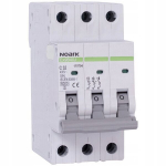 Noark 3-faasiline kaitsel&uuml;liti C32 3p 400v Slim