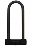Auvray U-lukuga jalgrattalukk Must 85 x 230 mm