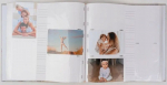 Laste fotoalbum "j&auml;nku 2", 500 fotot 10x15 cm, koos kirjeldusega