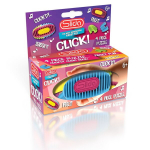 Nuputreening Slida Clickbox 3D l&auml;bip&otilde;imuv pusle-m&auml;nguasi