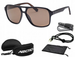Arctica S-348a polariseeritud klaasid autojuhtidele, Uv-400