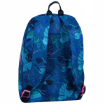 Seljakott "stitch" t&uuml;drukutele, "coolpack", 21l, sinine