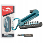 Makita Impact Black E-12005 otsikud 25mm, 10 tk.