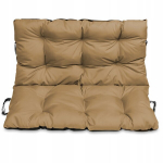 Aiapingi padi Superkissen24, 120x60x50 cm, pruun