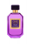 ONE AVENUE parf&uuml;meeritud vesi naistele Violet, 60 ml