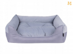 Amiplay Provance Sofa Xl koeravoodi, sinine