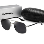 P&auml;ikeseprillid Marqel Polaris Chrome Polarized
