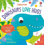 Dinosaurs Love Hugs, Dinosaurs Love Hugs