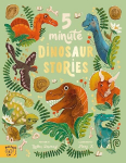 5 Minute Dinosaur Stories, 5 Minute Dinosaur Stories
