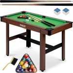 Suur piljardilaua komplekt lastele Neo-sport Ns-807