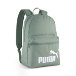 PUMA vabaaja seljakott naistele, 22l PUMA PHASE seljakott Green Moon - 09116407, roheline